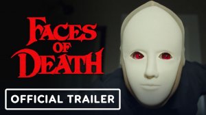 Faces of Death (2026) – Red Band трейлер ремейка скандального хоррора | В кино с 10 апреля