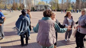 5 апреля. А я с душой...