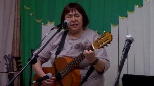 Марина Маненкова - Дети юга