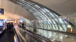 Идеальный перелёт: 9 часов из Бангкока в Москву