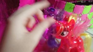 Мой маленький пони —
14 Серия "Мама я исправлю двойку!" 2 Часть