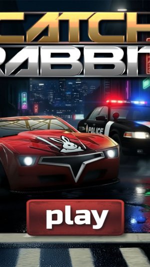 CatchRabbit_GameVideo