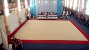 спортивная акробатика 06