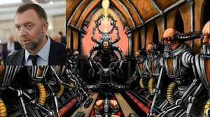 Дерипаска призвал ввести в России 12-часовой рабочий день и шестидневную неделю.