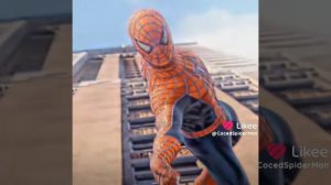 Человек паук четвёртый эдит