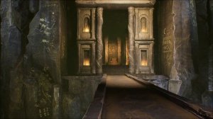 Три дня темноты. Страшное Пророчество сбывается.