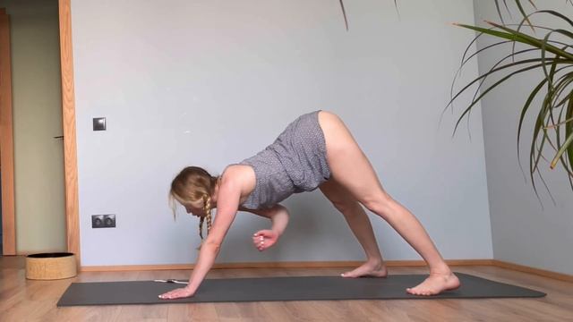 Exercises for better health