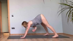 Exercises for better health