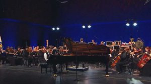 В Сириусе стартовал всероссийский конкурс молодых музыкантов