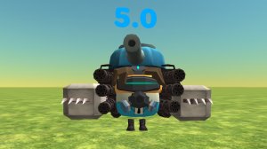 Обзор на Лёва5.0