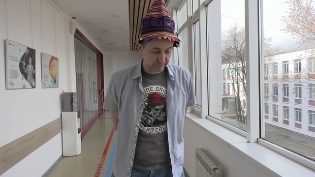 Андрей Ушаков