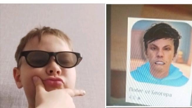 Я сбежал от ХООООООООООООЛИ БАМА и угнал его квадроцикл на экстриме😎😎😎