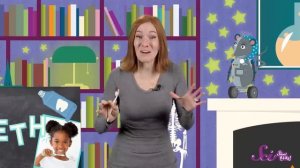 Зачем мы чистим зубы? / Why do we brush our teeth?