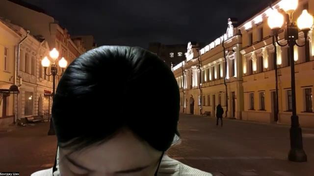 Бонгджу Шин. Мышление малыми формами в «Записках из мертвого дома»