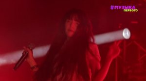 Новости Первого | SALUKI впервые стал отцом | Baby Cute провела большой сольный концерт