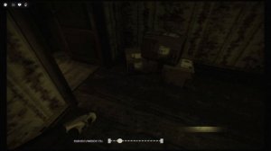 СТРАШНЫЕ ПИСЬМА В СТРАШНОМ ДОМЕ