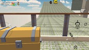 Обзор моего города"Савер" в чикен Ган.