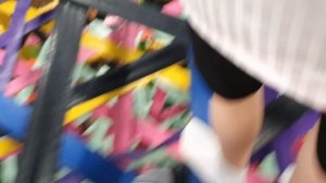 24 часа в Joki Joya 2 часть