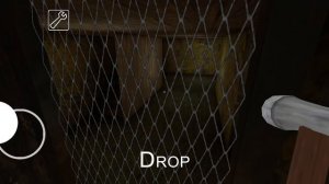 Granny 1 Christmas Gameplay