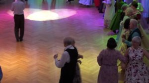 Полька берлинская