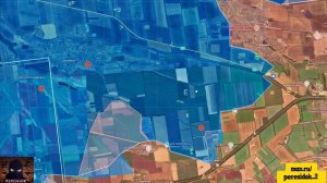 🇷🇺 Настоящая карта СВО на 6 апреля. Военная сводка боевых действий на сегодня