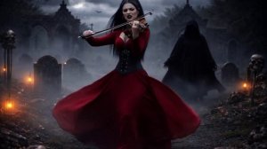 Утраченная Страсть.Готика(Авторская песня)