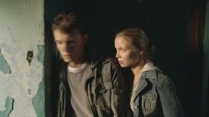 ЧИСТАЯ ПРОБА - 1 серия