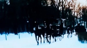 Плю Белым снегом 2 Мэри Сказ Спела так