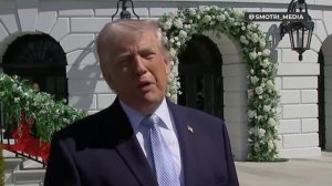 Мы отправляли оружие; оно должно было попасть к народу Ирана. Знаете, что произошло? Люди, через…🔽