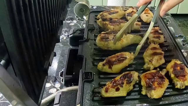 Слова Инны Вальтер/Готовлю ужин/Лафстайл