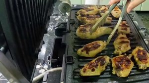 Слова Инны Вальтер/Готовлю ужин/Лафстайл