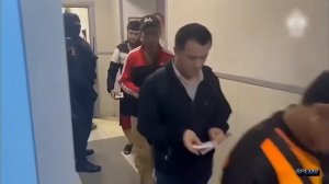 Воздействие. Эпизод 5. Логово антикультизма