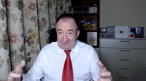 Игорь Панарин: Из Прошлого в Будущее -2024