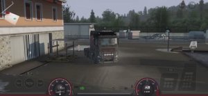 Truckers of Europe 3