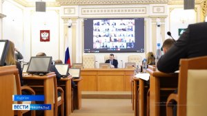 Ход подготовки к паводкоопасному периоду