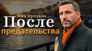 ПОСЛЕ ПРЕДАТЕЛЬСТВА» — Жизненная история о разводе, боли и втором шансе