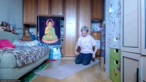 Глубокая проработка тазобедренных суставов: Играючи и без травм