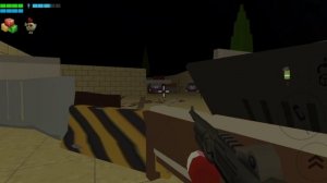 война всех расс животных 5