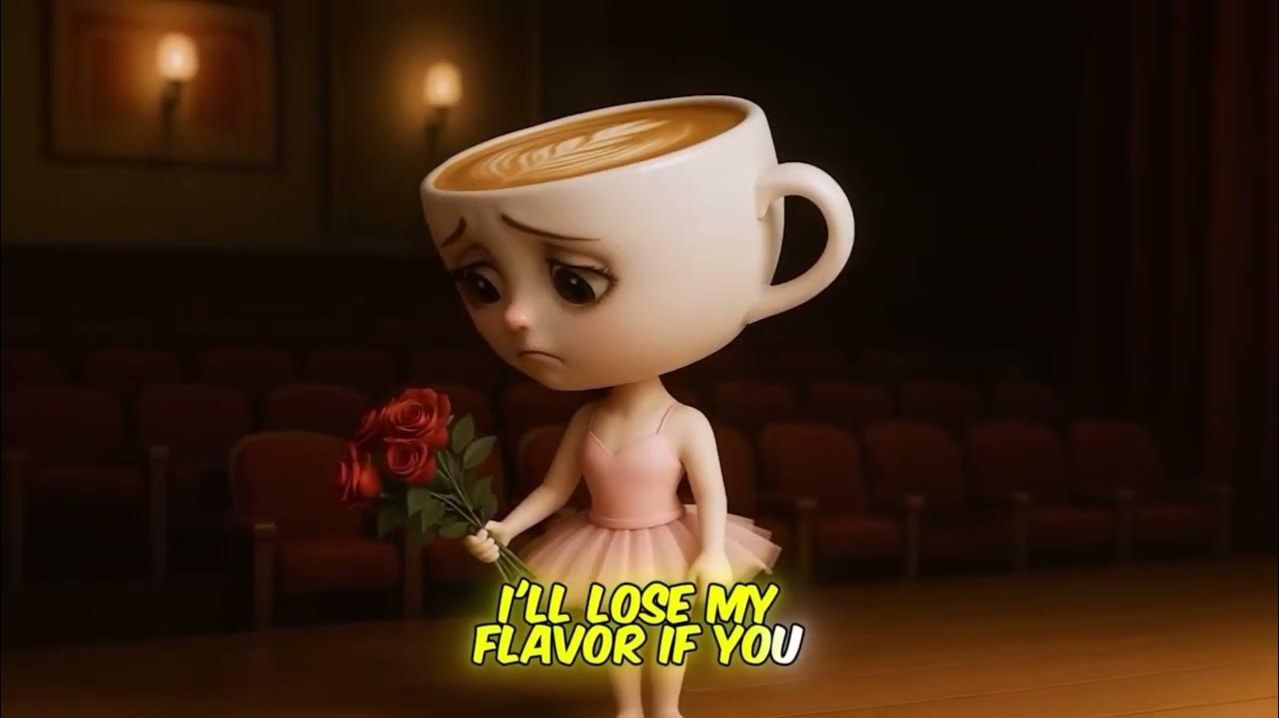 ПЕСНЯ БАЛЕРИНА КАПУЧИНО клип Betsy, Мария Янковская - Сигма Бой ПАРОДИЯ  BALLERINA CAPPUCCINA мемe