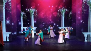 04-ВАЛЬС-БОСТОН "АКАЦИЯ"