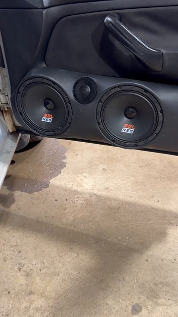 ВЧ динамики (Твитеры) Prology Ps-25T Poseidon