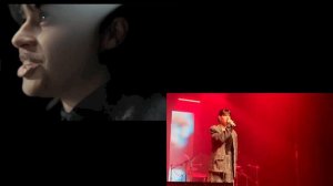 72 Дуэт "Диана и Диана Анкудинова" - "Тихо и светло" (композит видеоклипа и концерта)