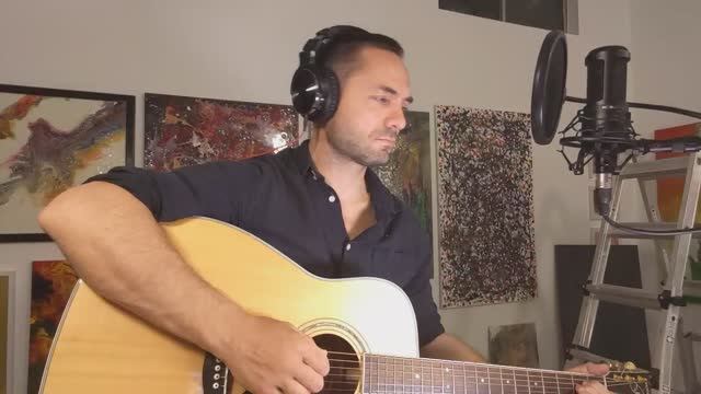 Очарована околдована