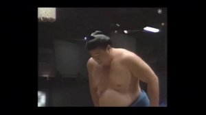 3 день Нацу Басё 1984 Сумо на русском (Natsu Basho 1984 day 3 Sumo Classic)