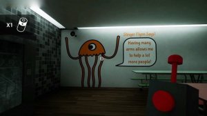 GARTEN OF BANBAN 0,1,2,3,4,5,6,7,8 - ПОЛНОЕ ПРОХОЖДЕНИЕ - ВСЕ ГЛАВЫ - ГАРТЕН ОФ БАНБАН ВСЕ ГЛАВЫ #5