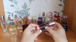 КОЛЛЕКЦИЯ АРОМАТОВ FABERLIC 6 ЧАСТЬ 2026 ГОД