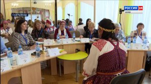 В Республике стартовала Большая профессиональная неделя педагогического мастерства