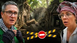 Мы залезли туда куда нельзя- Бенг Меалеа- Часть 1- от 31 марта 2026