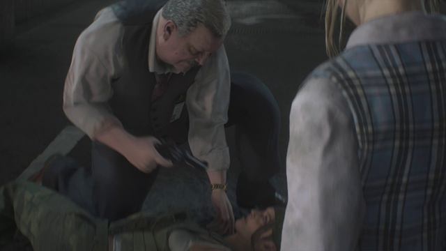 Resident Evil 2 Vs Клэр Рэдфилд - Часть 3 Компактная версия для Новичков[Русская Озвучка]