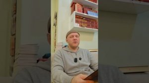 Сотворение Зла — Не Зло. Правило Которое Снимает Все Сомнения(26.03.2026)